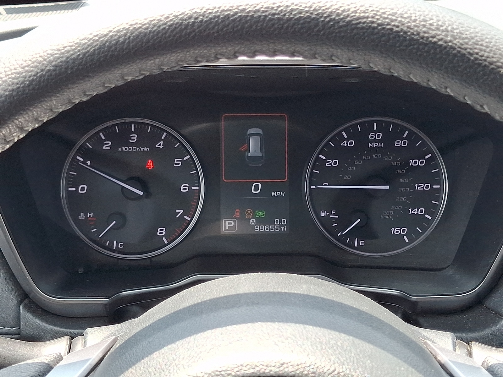 2020 Subaru Outback Limited - Photo 23