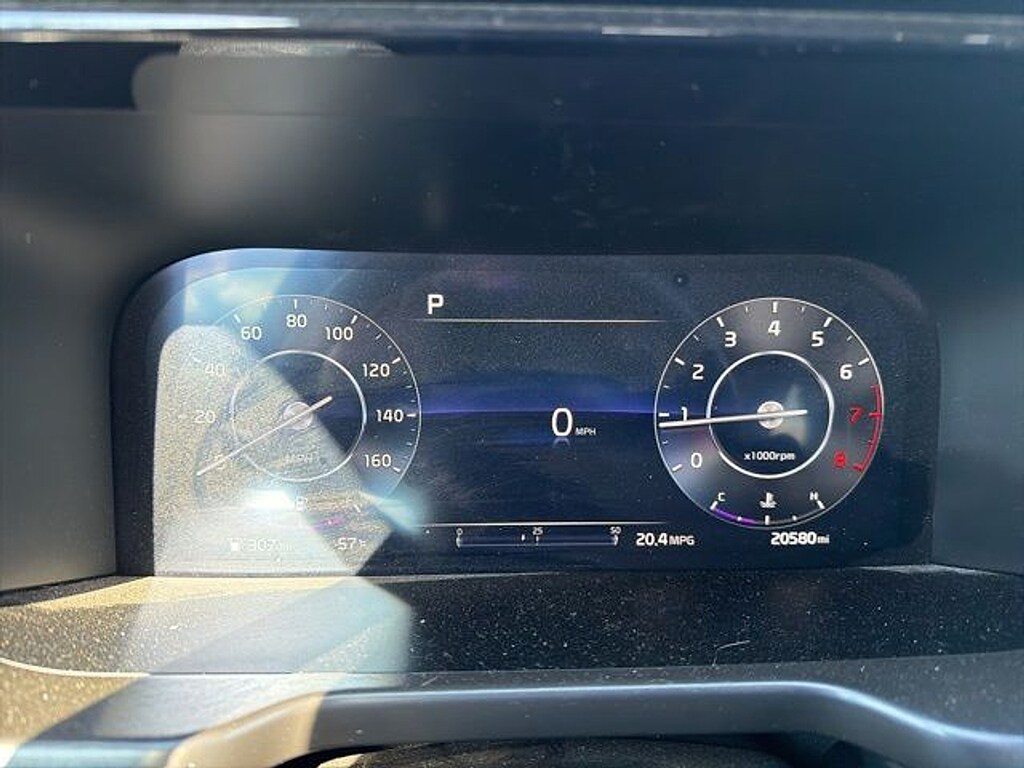 Certified 2023 Kia Sorento SX SUV