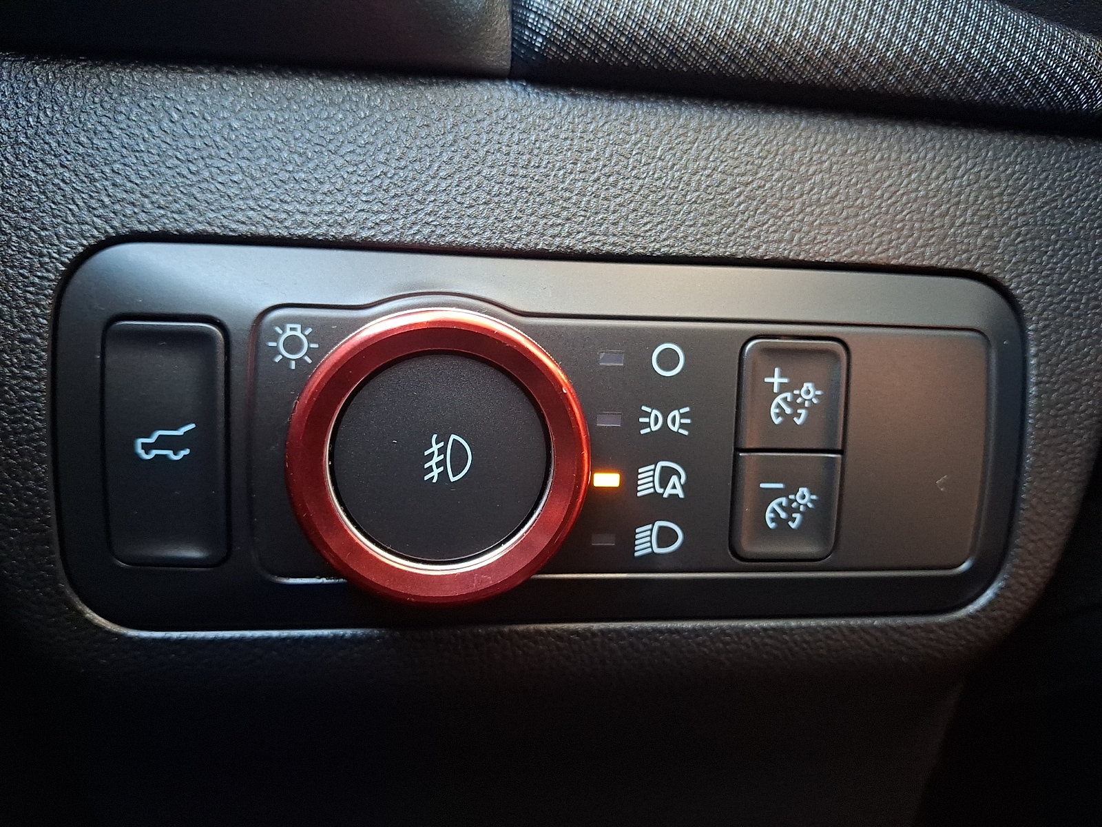2022 Ford Bronco Sport Outer Banks - Photo 26