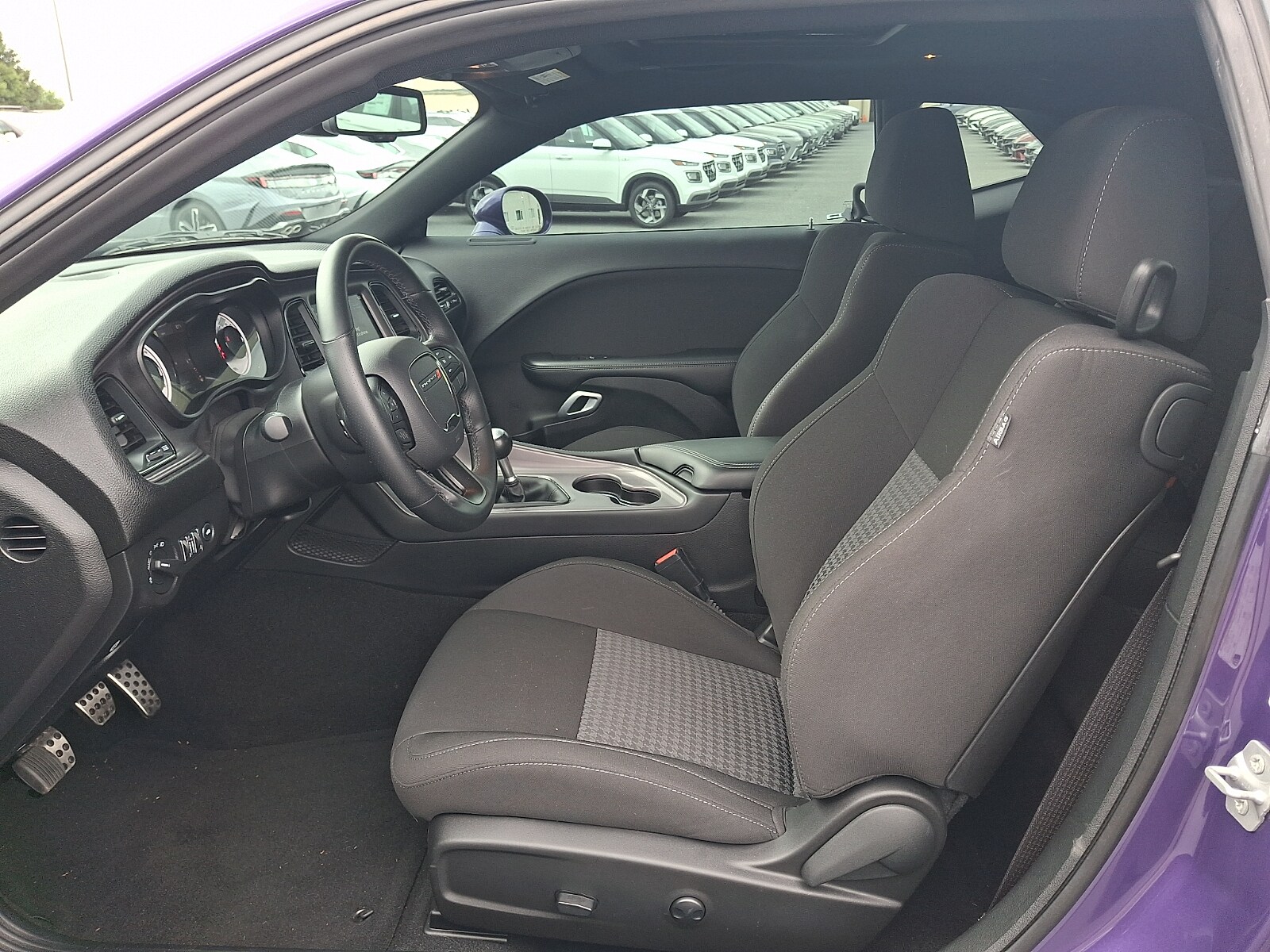 2023 Dodge Challenger R/T - Photo 14