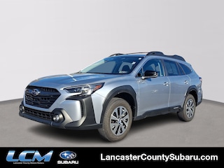 For Sale in Lancaster PA: Pre-Owned 2025 Subaru Outback Premium SUV Dealer