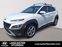 2023 Hyundai Kona SEL SUV