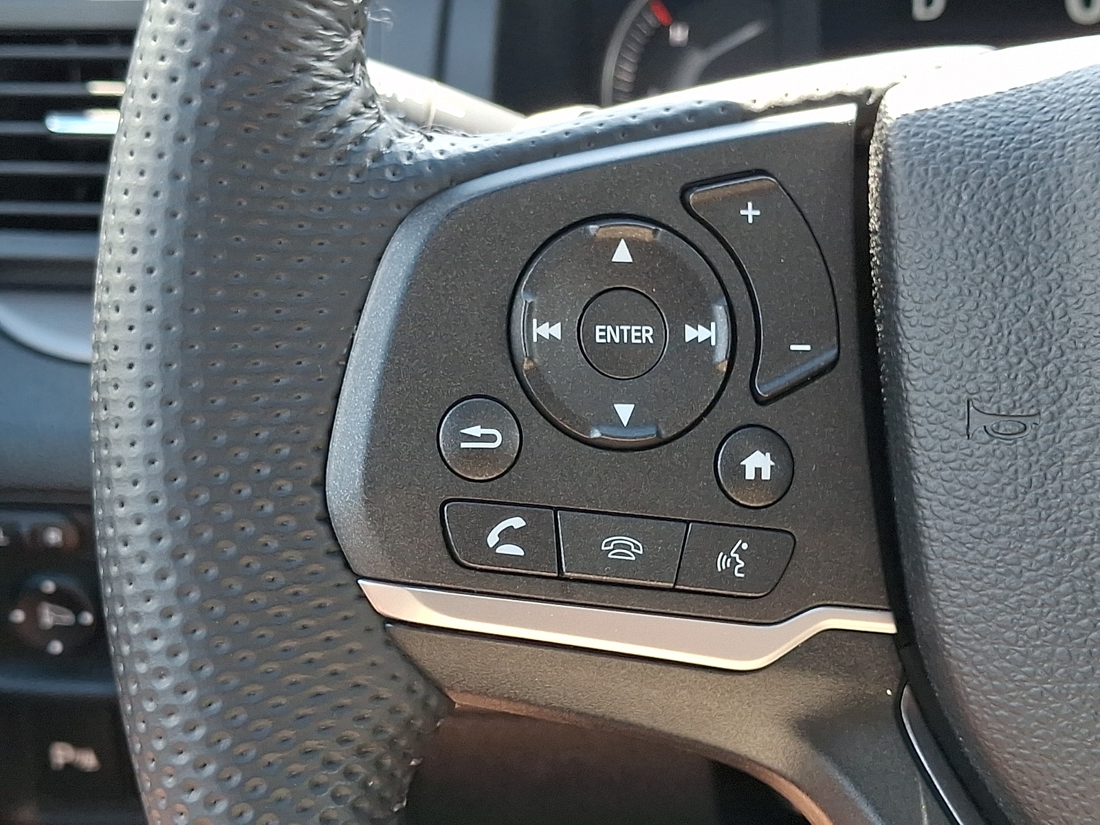 2023 Honda Passport EX-L - Photo 24