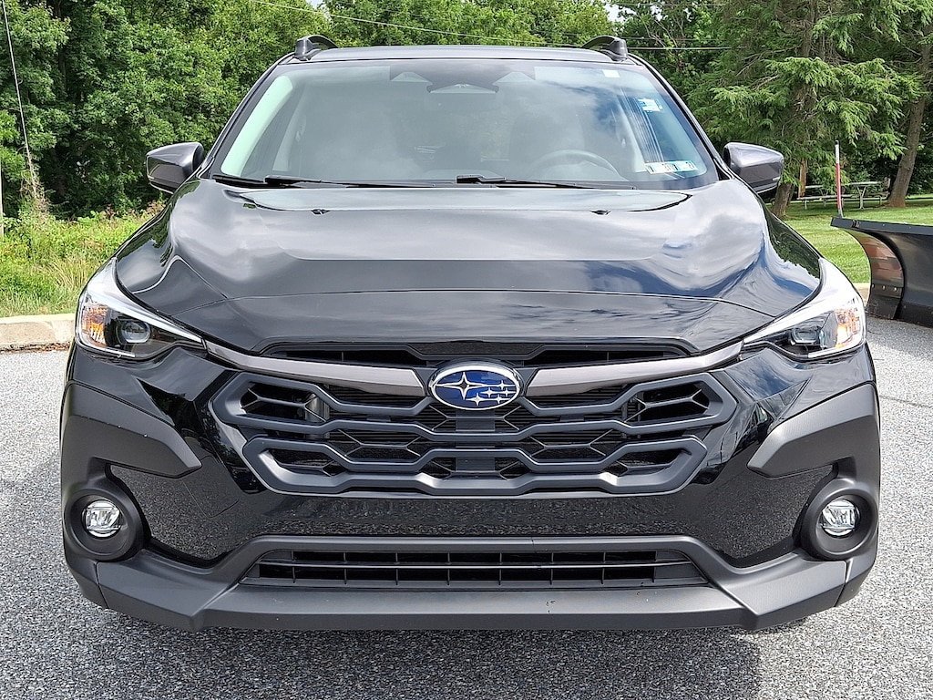 Certified 2026 Subaru Crosstrek Premium SUV