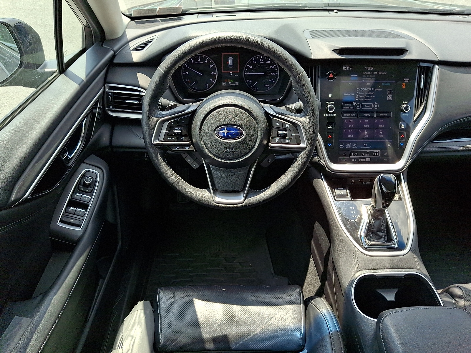 2020 Subaru Outback Limited - Photo 14