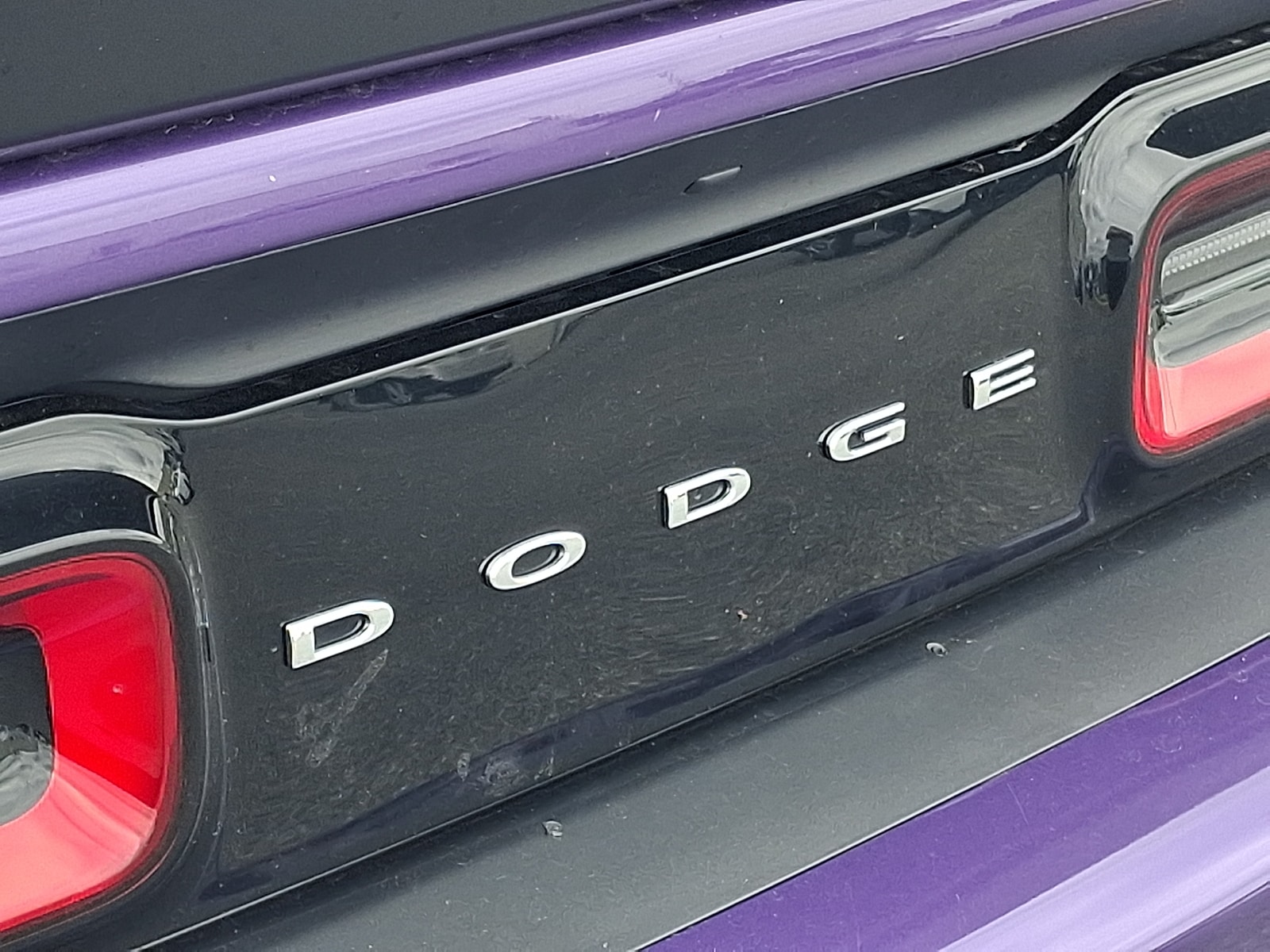 2023 Dodge Challenger R/T - Photo 31