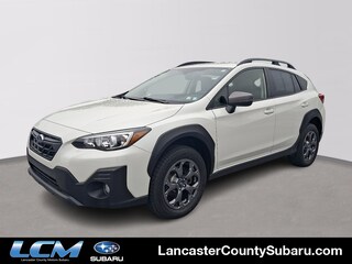For Sale in Lancaster PA: Pre-Owned 2023 Subaru Crosstrek Sport SUV Dealer