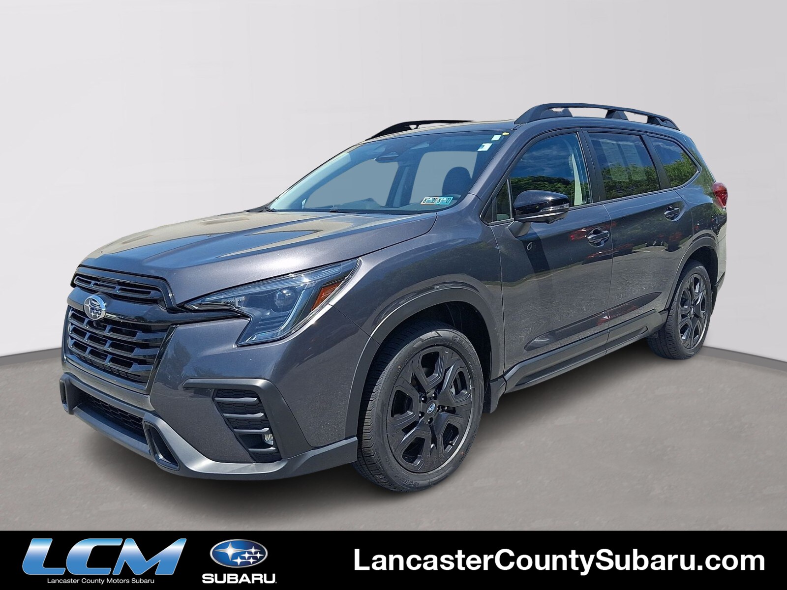 2023 Subaru Ascent