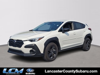 For Sale in Lancaster PA: Pre-Owned 2026 Subaru Crosstrek Base SUV Dealer