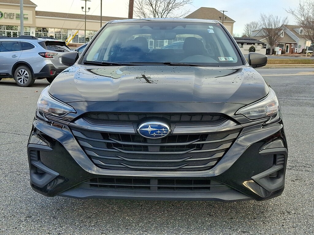Used 2023 Subaru Legacy Base Sedan