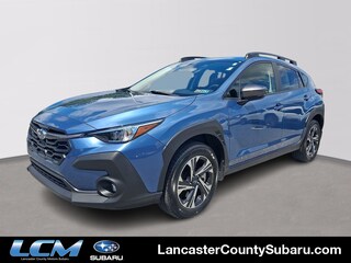 For Sale in Lancaster PA: Pre-Owned 2024 Subaru Crosstrek Premium SUV Dealer