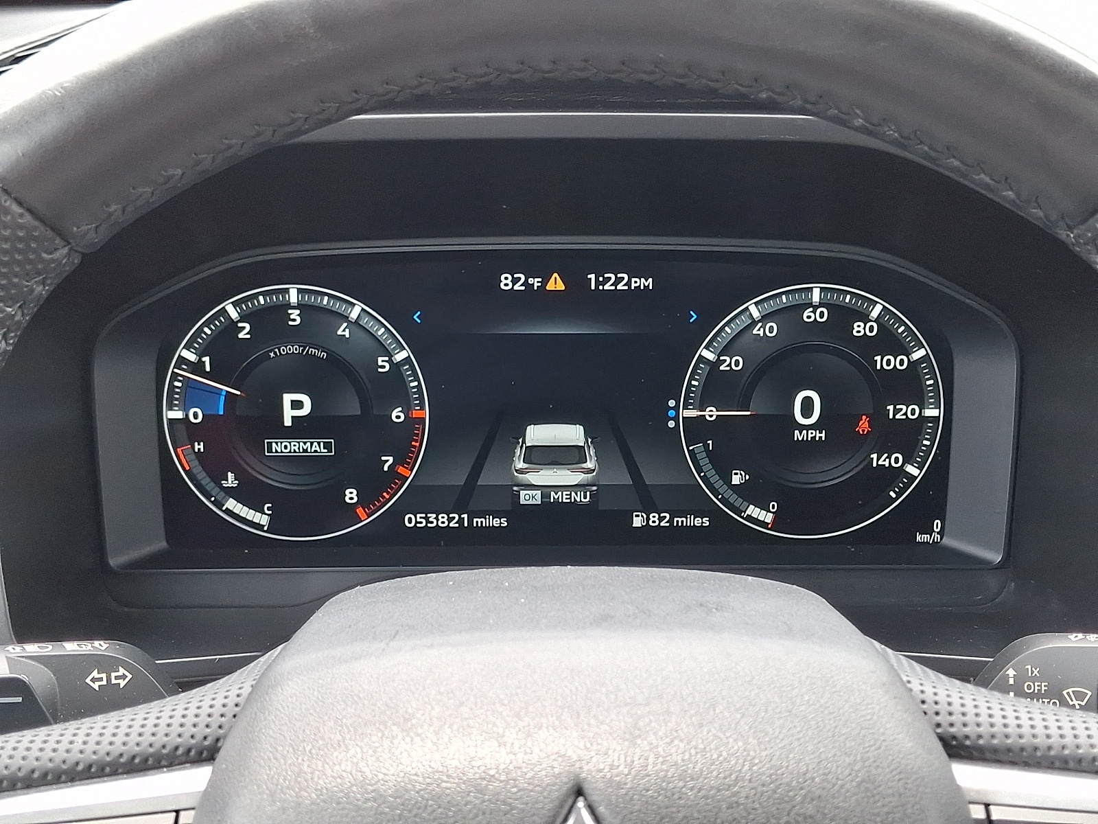 2023 Mitsubishi Outlander SEL - Photo 24