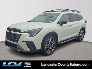 For Sale in Lancaster PA: Pre-Owned 2025 Subaru Ascent Touring 7-Passenger SUV Dealer