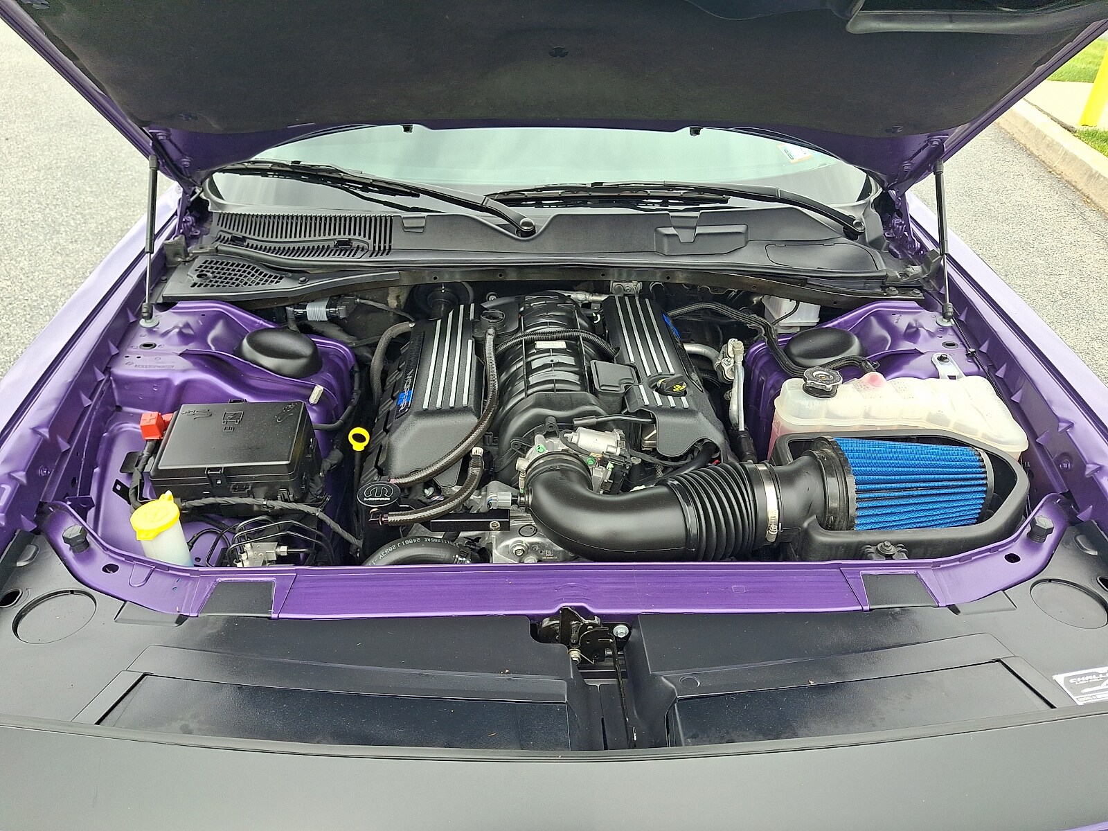 2023 Dodge Challenger R/T - Photo 29