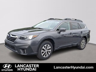 For Sale in Lancaster PA: Pre-Owned 2021 Subaru Outback Premium SUV Dealer