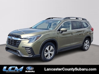 For Sale in Lancaster PA: Pre-Owned 2023 Subaru Ascent Premium 7-Passenger SUV Dealer