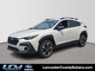 For Sale in Lancaster PA: Pre-Owned 2025 Subaru Crosstrek Limited SUV Dealer