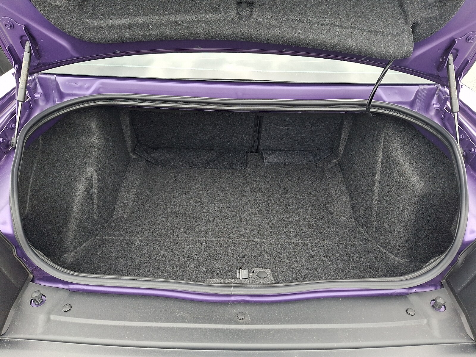 2023 Dodge Challenger R/T - Photo 30