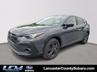 For Sale in Lancaster PA: Pre-Owned 2026 Subaru Crosstrek Base SUV Dealer