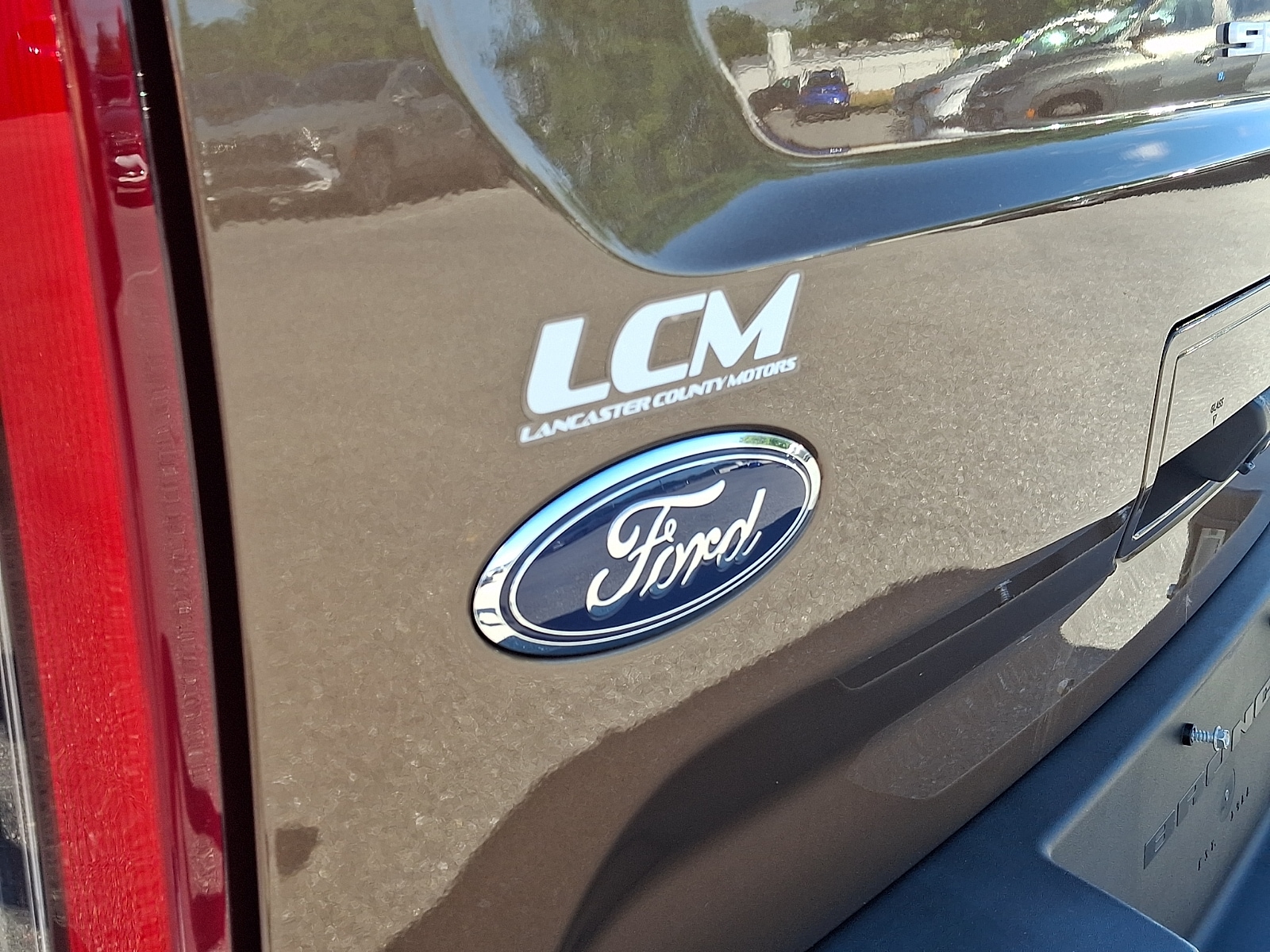2022 Ford Bronco Sport Outer Banks - Photo 31