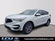  Acura RDX