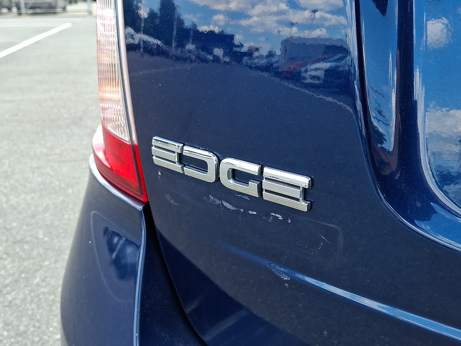 2012 Ford Edge SEL - Photo 30