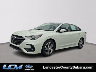 For Sale in Lancaster PA: Pre-Owned 2025 Subaru Legacy Premium Sedan Dealer