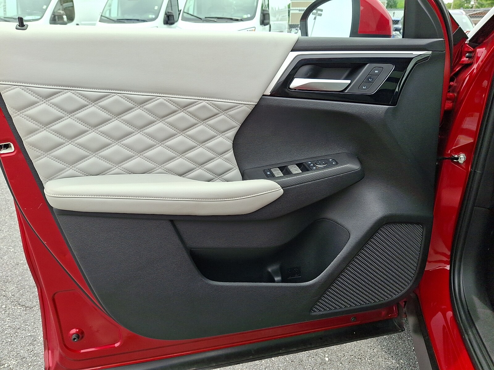 2023 Mitsubishi Outlander SEL - Photo 15