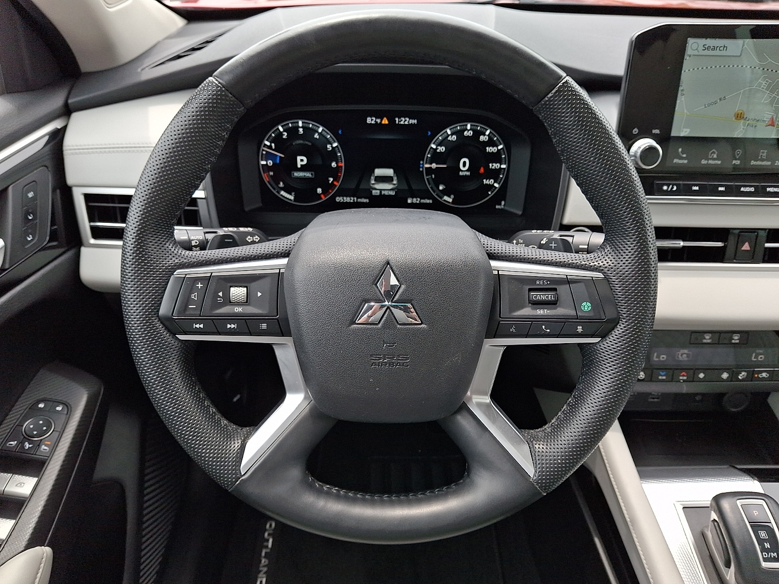 2023 Mitsubishi Outlander SEL - Photo 23