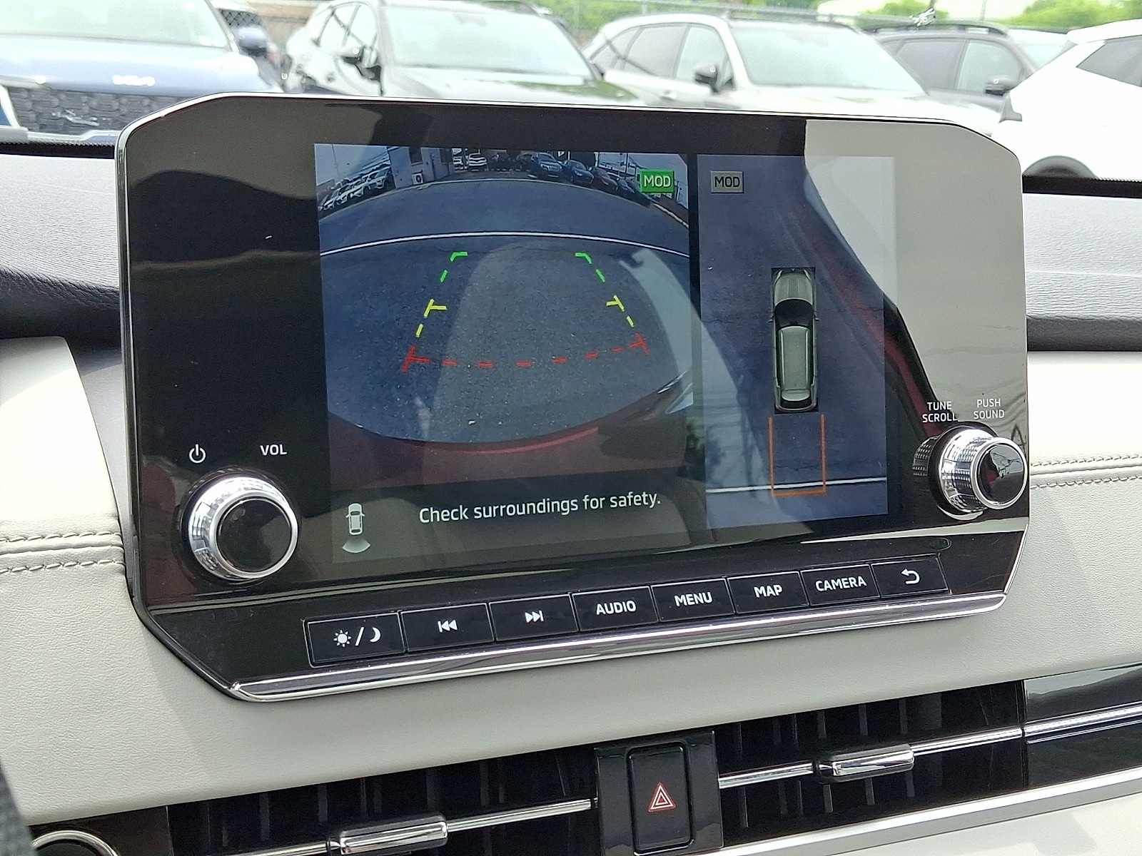 2023 Mitsubishi Outlander SEL - Photo 22