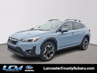 For Sale in Lancaster PA: Pre-Owned 2023 Subaru Crosstrek Limited SUV Dealer