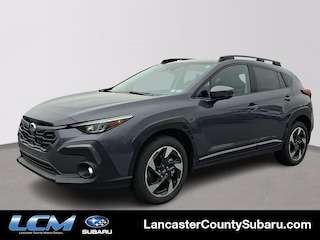 For Sale in Lancaster PA: Pre-Owned 2025 Subaru Crosstrek Limited SUV Dealer
