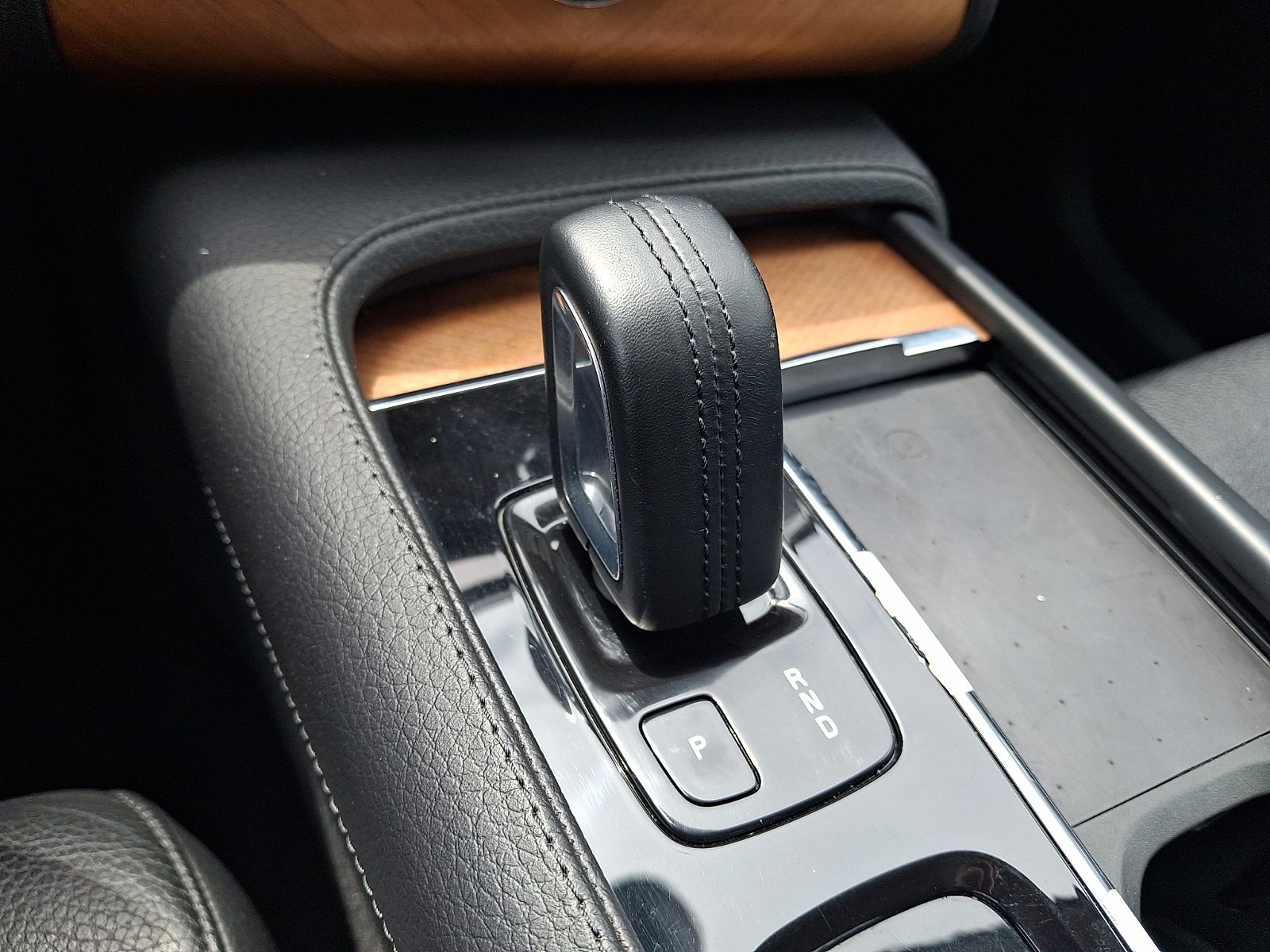 2021 Volvo XC90 Inscription Expression - Photo 14