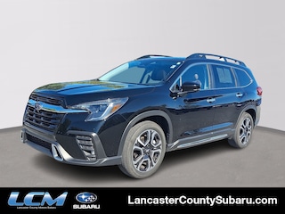 For Sale in Lancaster PA: Pre-Owned 2025 Subaru Ascent Touring 7-Passenger SUV Dealer