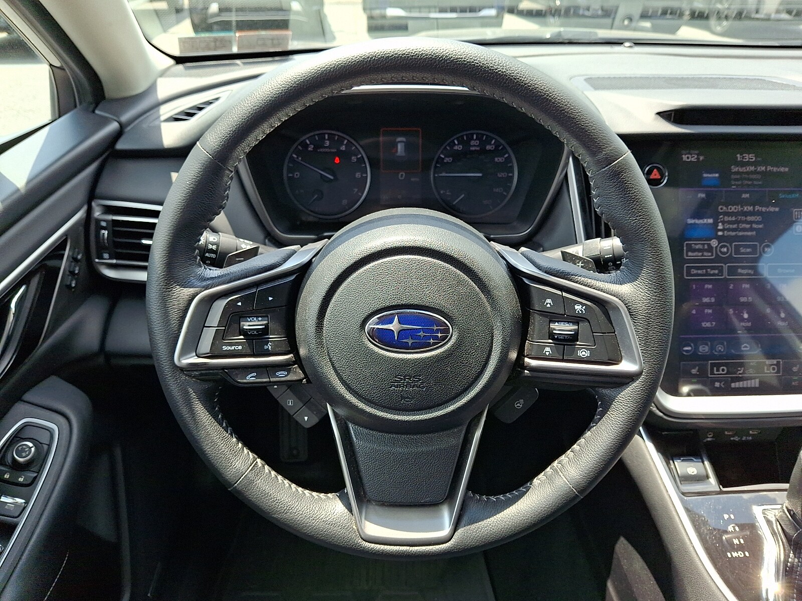 2020 Subaru Outback Limited - Photo 22