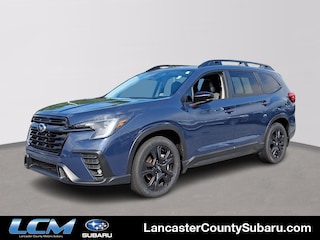 For Sale in Lancaster PA: Pre-Owned 2024 Subaru Ascent Onyx Edition 7-Passenger SUV Dealer