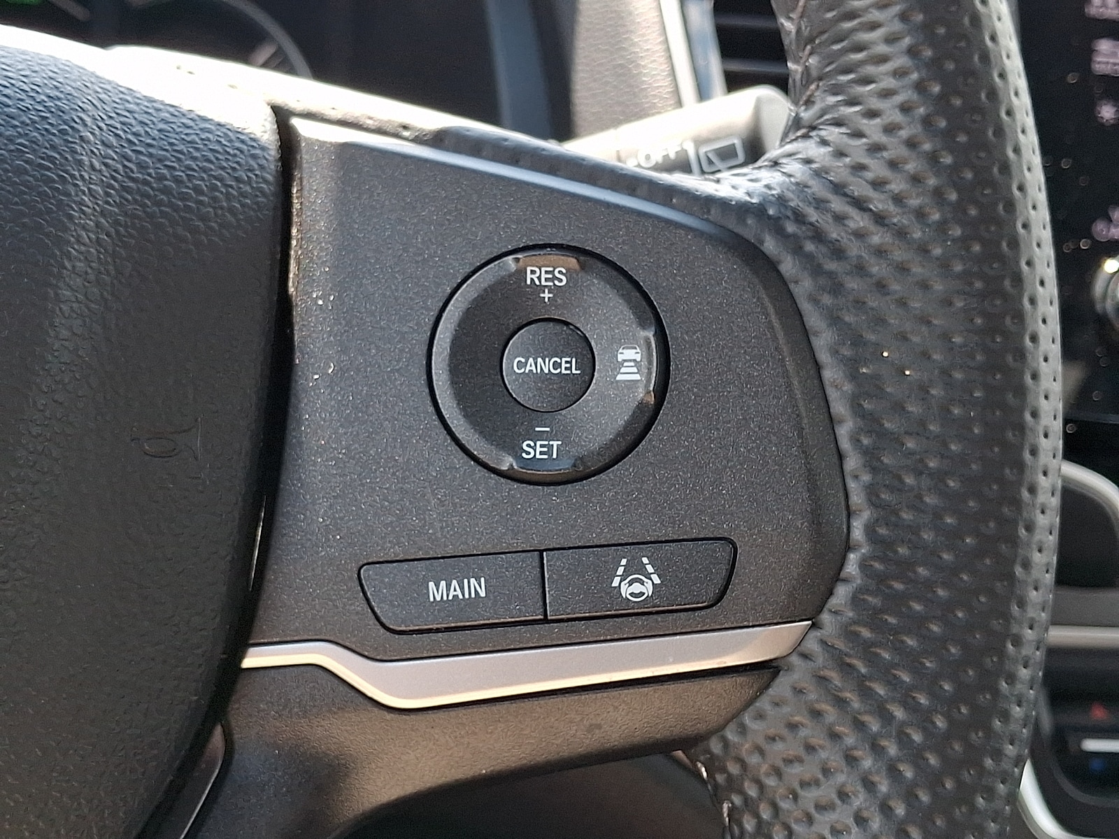 2023 Honda Passport EX-L - Photo 25