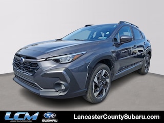 For Sale in Lancaster PA: Pre-Owned 2026 Subaru Crosstrek Limited SUV Dealer