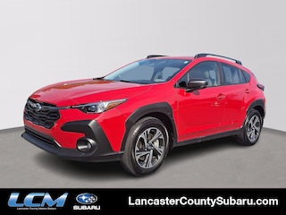 For Sale in Lancaster PA: Pre-Owned 2024 Subaru Crosstrek Premium SUV Dealer