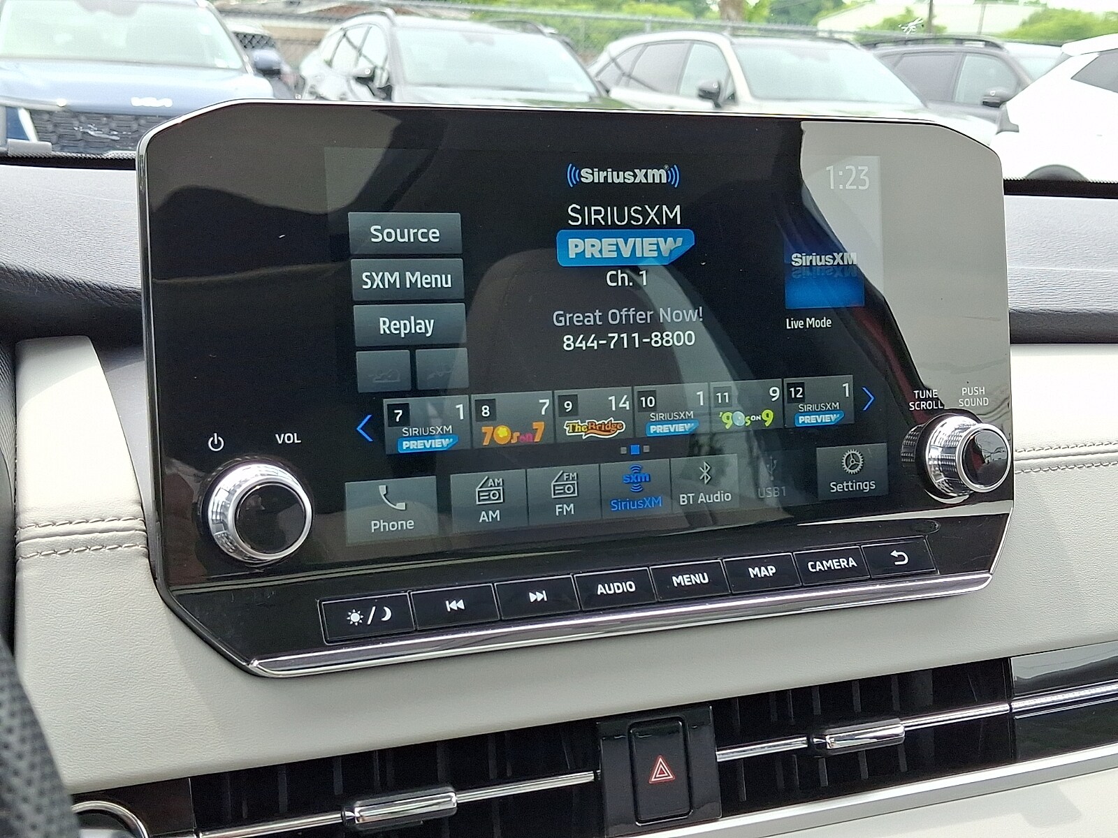 2023 Mitsubishi Outlander SEL - Photo 21