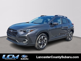For Sale in Lancaster PA: Pre-Owned 2025 Subaru Crosstrek Limited SUV Dealer