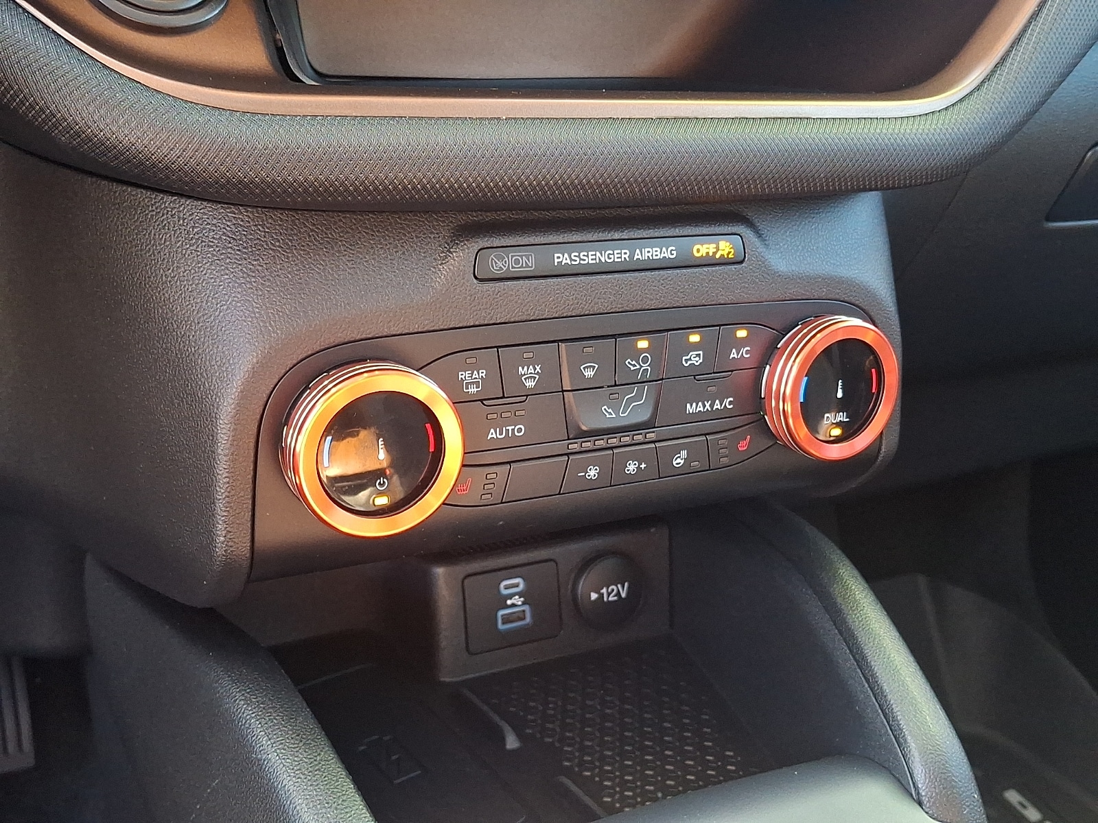 2022 Ford Bronco Sport Outer Banks - Photo 17