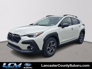 For Sale in Lancaster PA: Pre-Owned 2024 Subaru Crosstrek Premium SUV Dealer