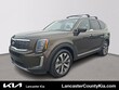  Kia Telluride