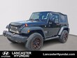 Jeep Wrangler JK