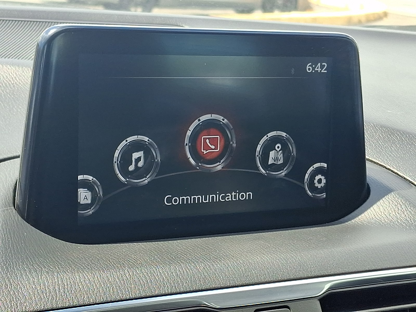 2018 Mazda Mazda3 Grand Touring - Photo 19