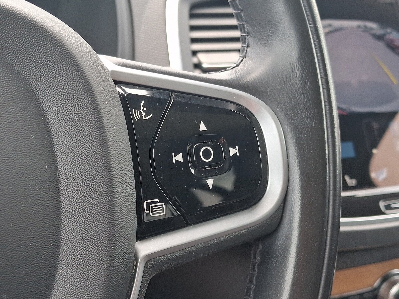 2021 Volvo XC90 Inscription Expression - Photo 21
