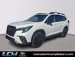  Subaru Ascent