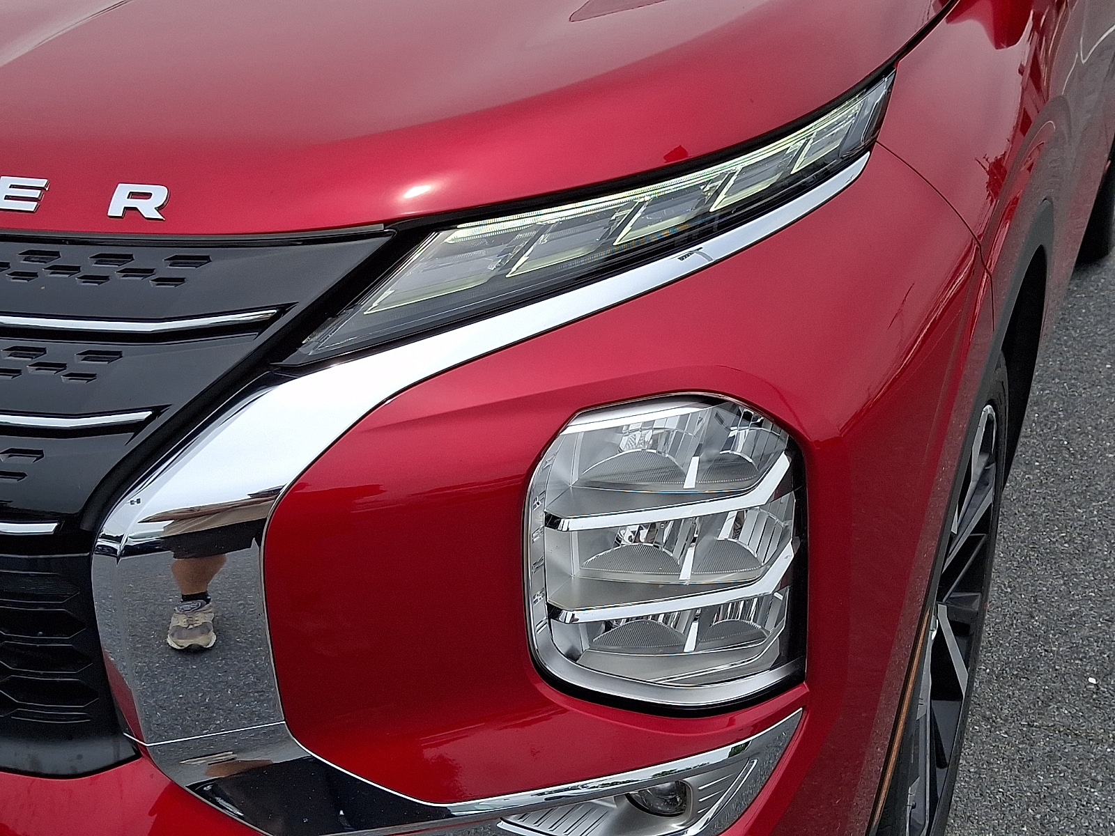 2023 Mitsubishi Outlander SEL - Photo 11