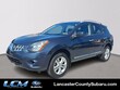 Nissan Rogue Select